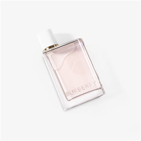 burberry her blossom eau de toilette stores|burberry her blossom fragrantica.